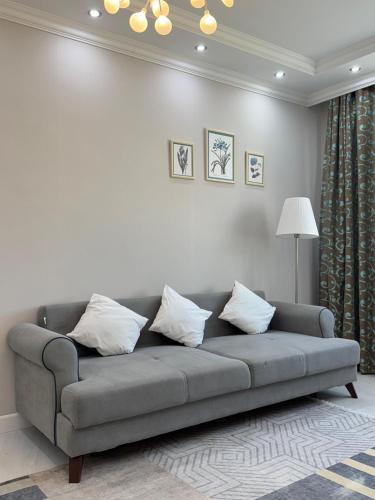 Nur-Sultan Apartment | Апартаменты в центре Астаны рядом с Байтерек