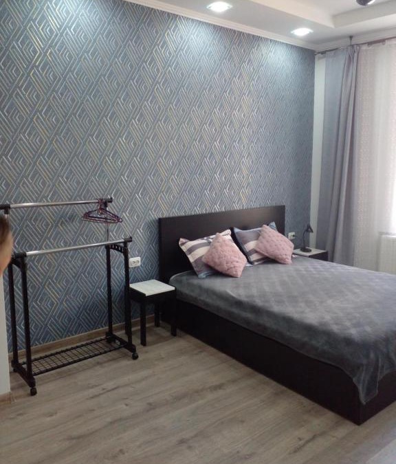 Chernovtsy Apartment | Апартаменты в центре города