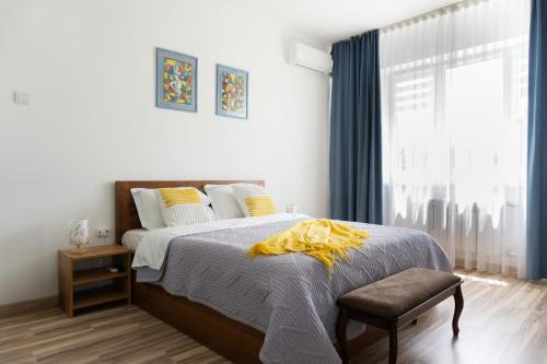 Almaty Apartment | Апартаменты в центре золотого квадрата