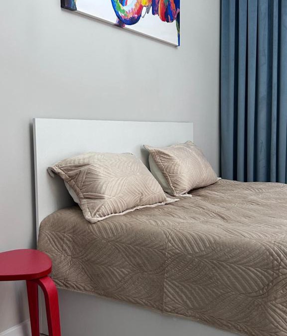 Yesil District Apartment | Апартаменты в центре левого берега