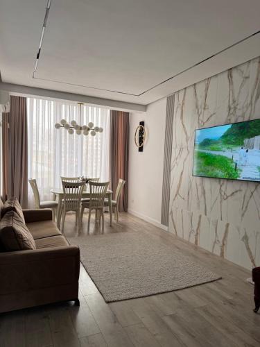 Khujand Apartment | Апартаменты в центре Худжанда