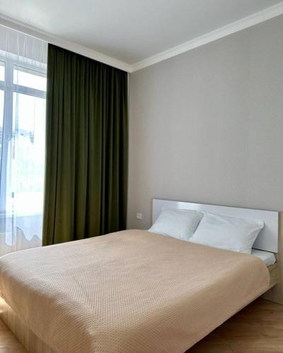 Nur-Sultan Apartment | Апартаменты в Grand Turan Comfort