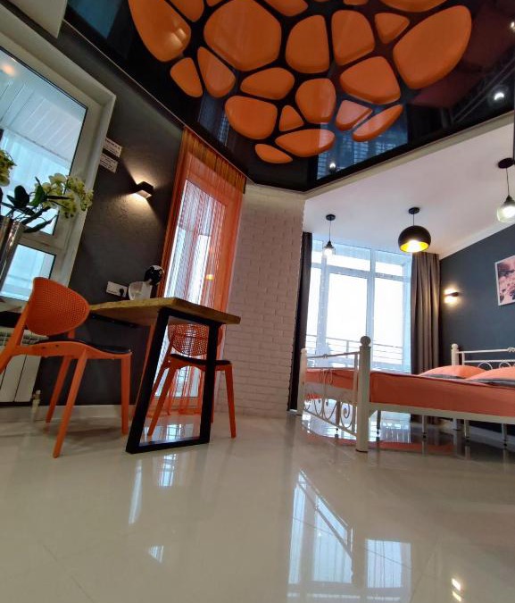 Vologda Apartment | Апартаменты ЖК Автограф