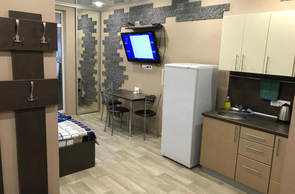 Volgograd Apartment | Апартаменты-Люкс в Машкове
