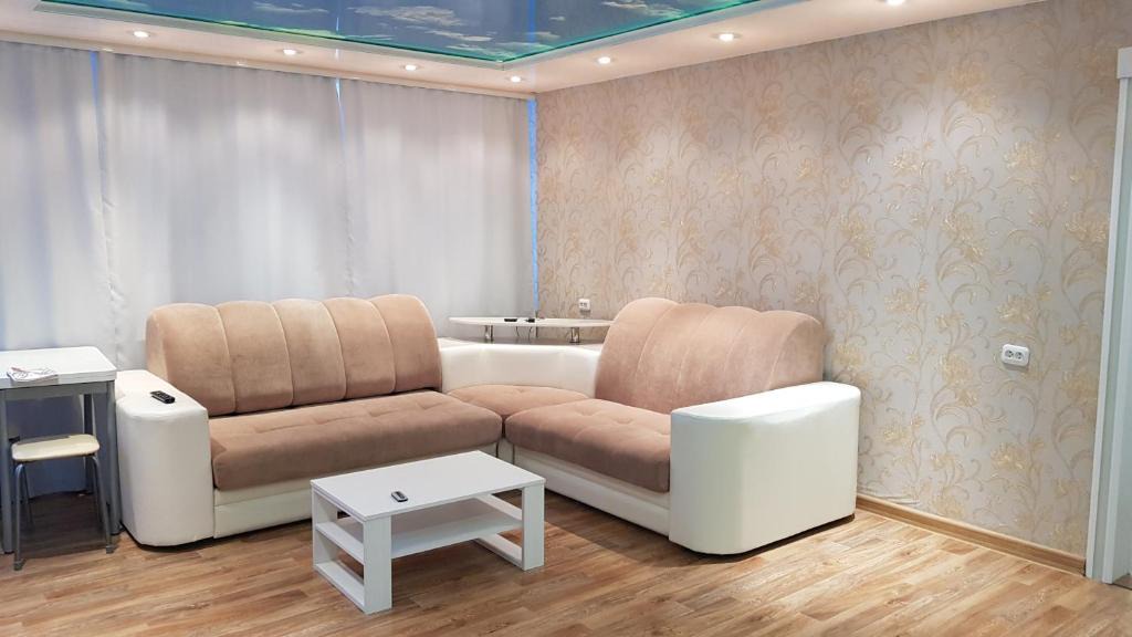 Norilsk Apartment | Апартаменты люкс