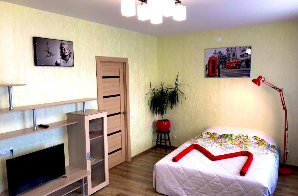 Kirov Apartment | Апартаменты Мэрилин