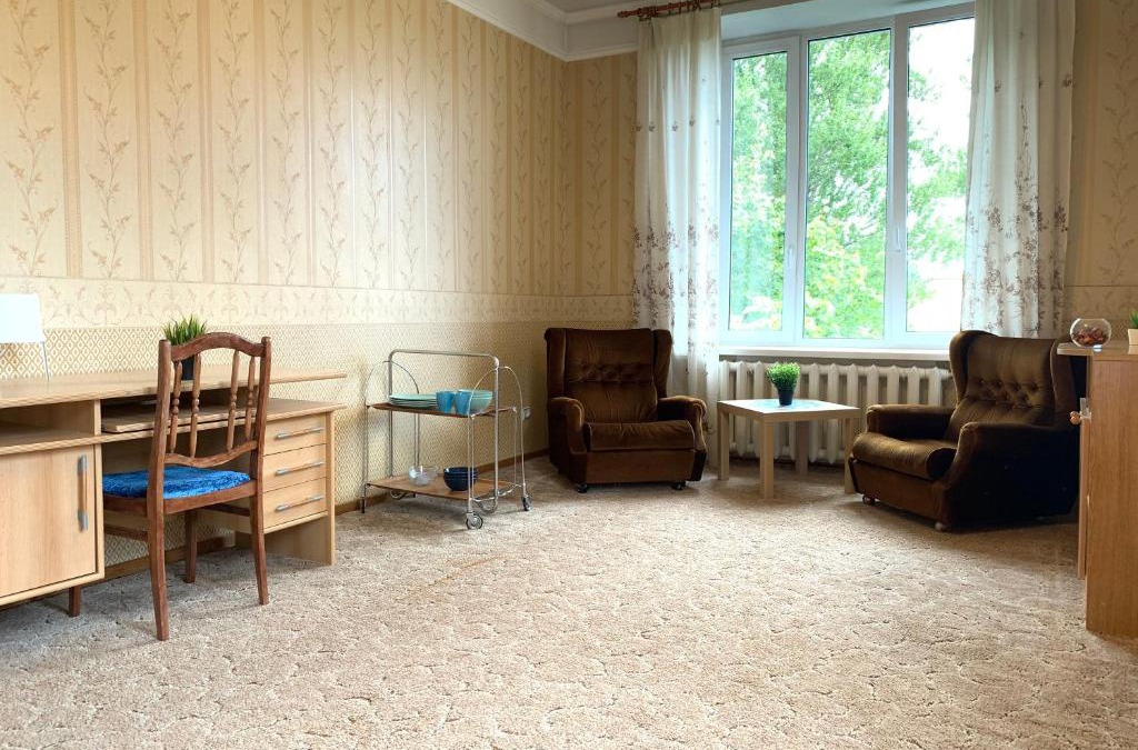 Zvezdnoe Apartment | Апартаменты на Алтайской 19