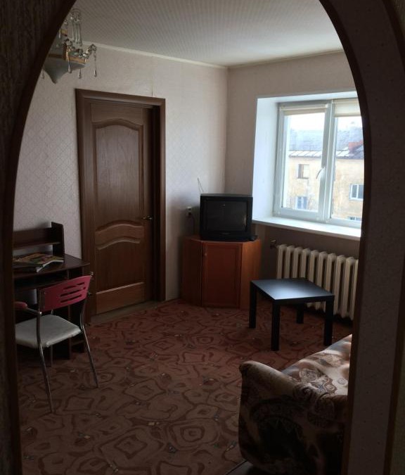 Murmansk Apartment | Апартаменты на Капитана Тарана