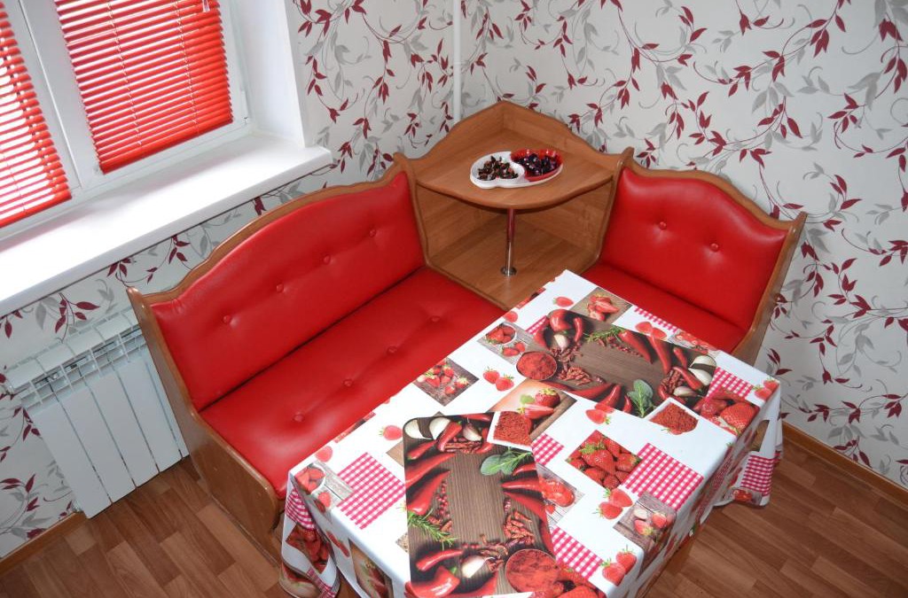 Kursk Apartment | Апартаменты на Клыкова
