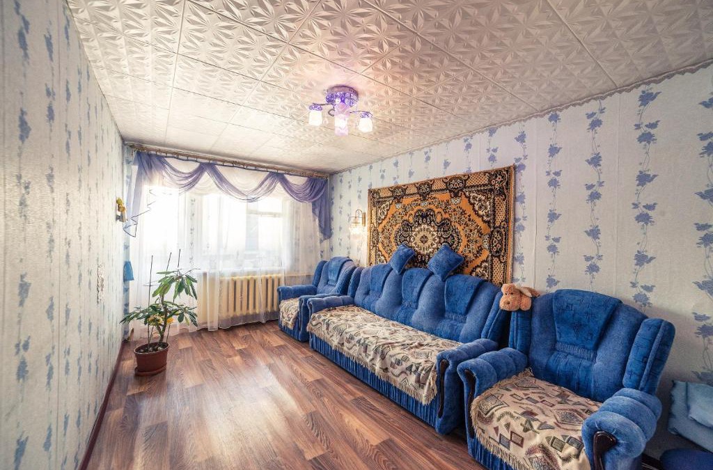 Velikiy Ustyug Apartment | Апартаменты на Кузнецова