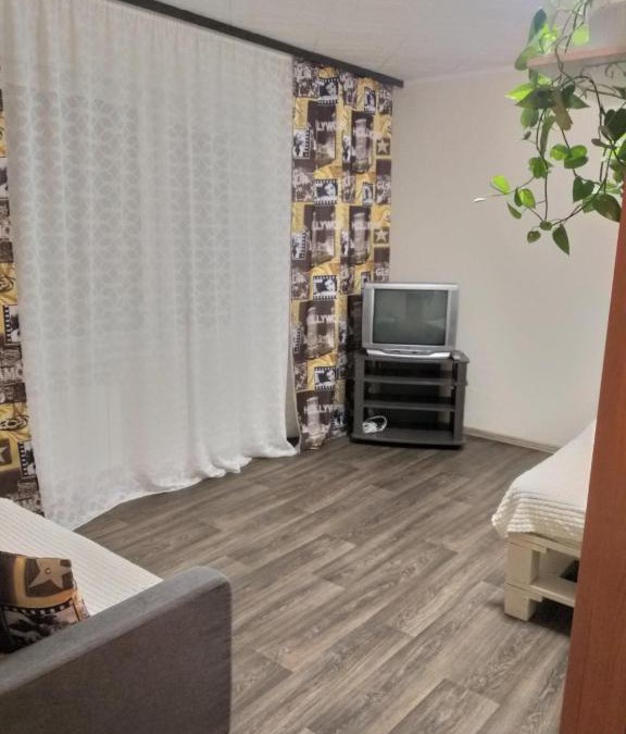 Krasnoyarsk City Centre Apartment | Апартаменты на Марковского 50