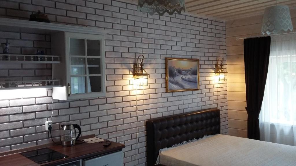 Suzdal Apartment | Апартаменты на Михалях