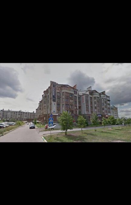 Kazan Apartment | Апартаменты на набережной
