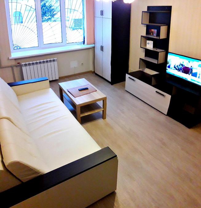 Saratov Apartment | Апартаменты на Некрасова