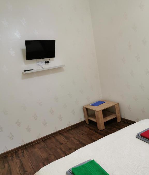 Gorno-Altaysk Apartment | Апартаменты на проточной номер 4