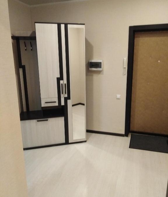 Oryol Apartment | Апартаменты на Революции