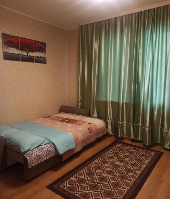 Ramenskoye Apartment | Апартаменты на Семейной