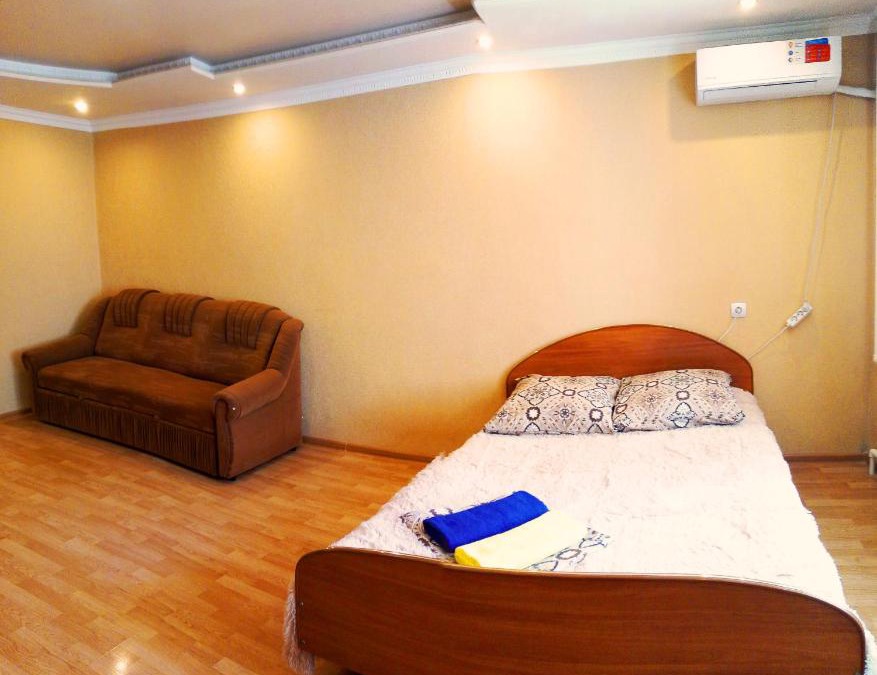 Saratov Apartment | Апартаменты на Степана Разина
