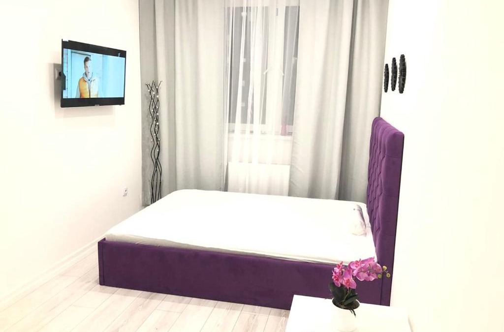 Kazan Apartment | Апартаменты на Тэцевской