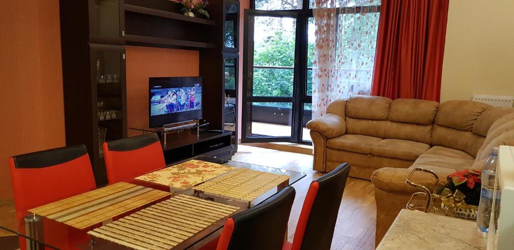 Svetlogorsk Apartment | Апартаменты на улице Некрасова