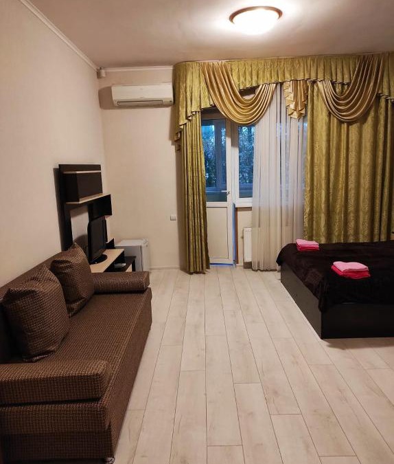 Dagomys Apartment | Апартаменты на ул. Летней