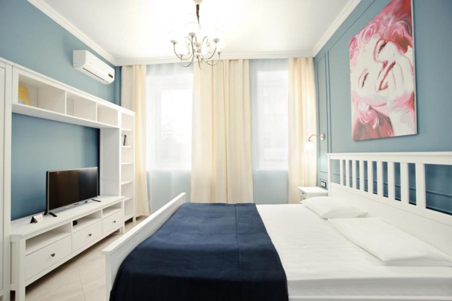 Vladivostok Apartment | Апартаменты на Фонтанной 59 2