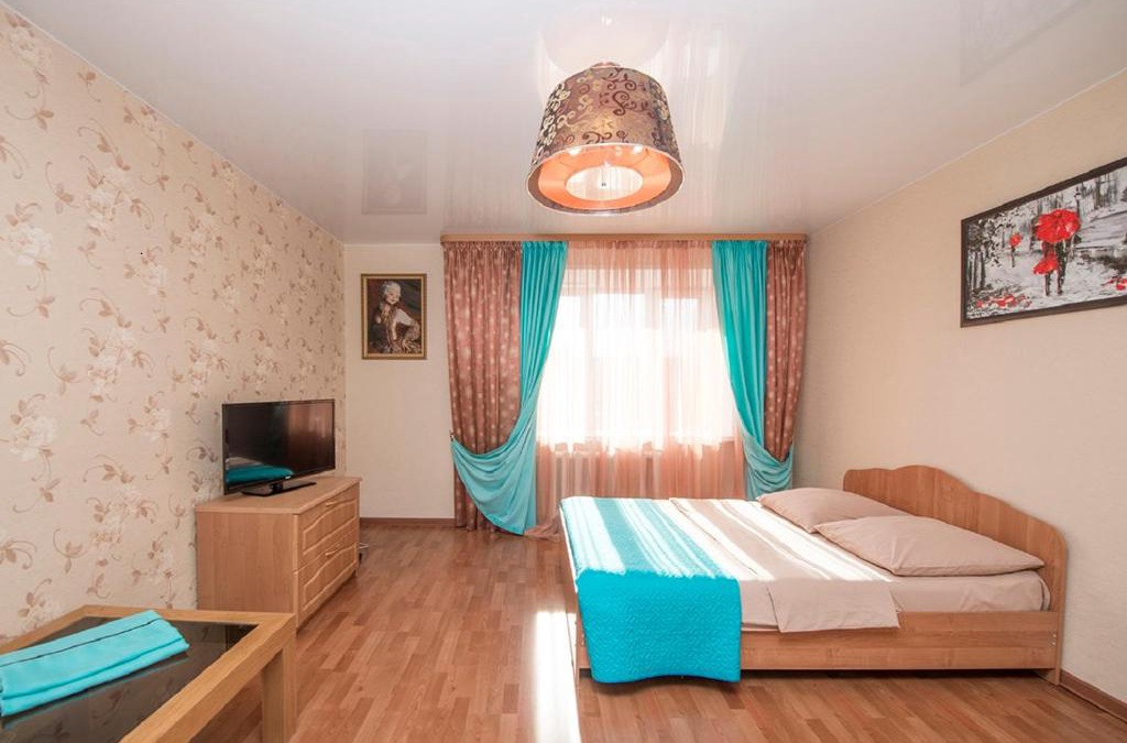 Vologda Apartment | Апартаменты на Фрязиновской