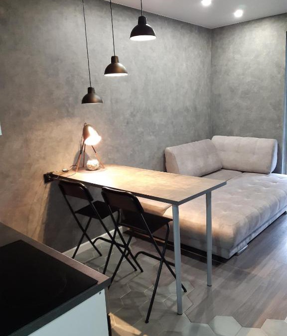Sovetsky City District Apartment | Апартаменты на Юнуса Ахметзянова
