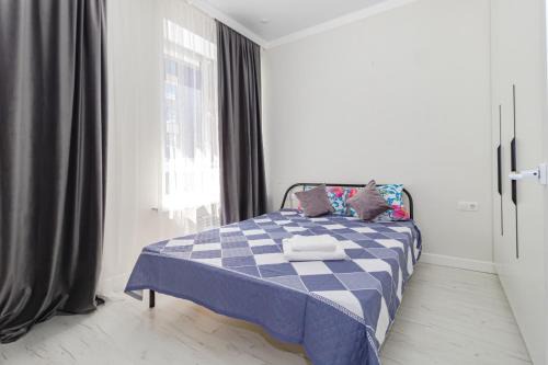 Yesil District Apartment | Апартаменты рядом с Аэропортом Экспо Назарбаевский Университет