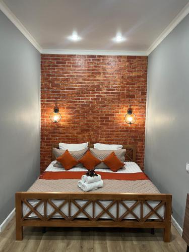 Yesil District Apartment | Апартаменты рядом EXPO
