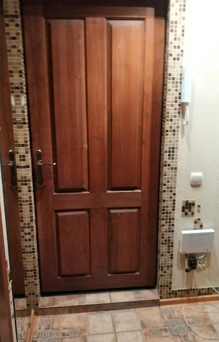 Murmansk Apartment | Апартаменты Северный 23