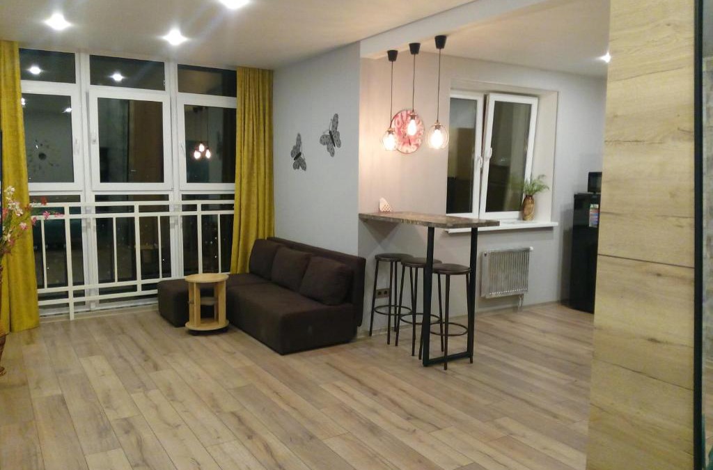 Streletskoye Apartment | Апартаменты Стаханова 59