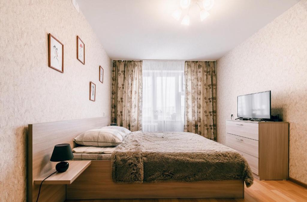 Pskov Apartment | Апартаменты Танго