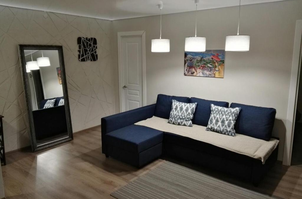 Pskov Old Town Apartment | Апартаменты "У Кремля 2"