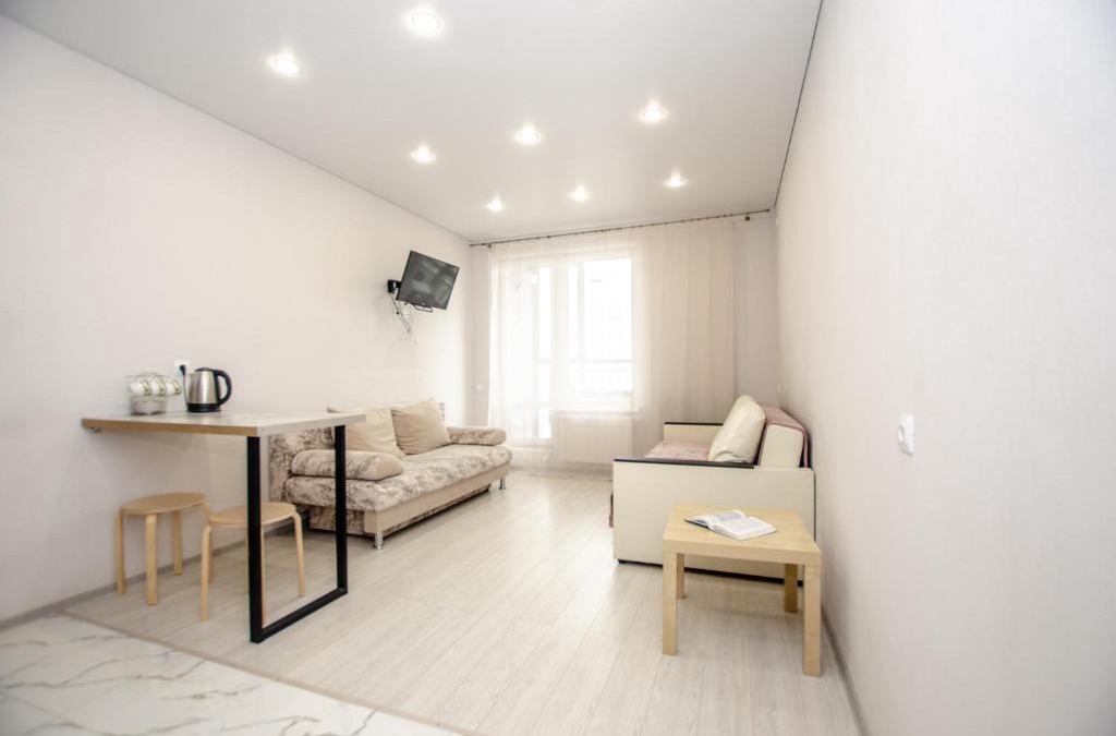 Kazan Apartment | Апартаменты у метро Аметьево