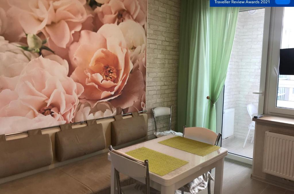 Zelenogradsk Apartment | Апартаменты у моря
