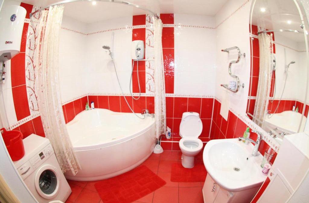 Leninskiy rayon Apartment | АПАРТАМЕНТЫ ЦЕНТР возле ГРИНВИЧА