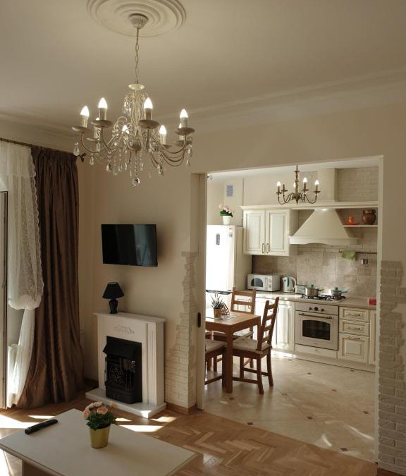 Minsk City Centre Apartment | Апартаменты
