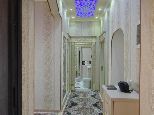 Samarkand Apartment | Апартаменты Registan