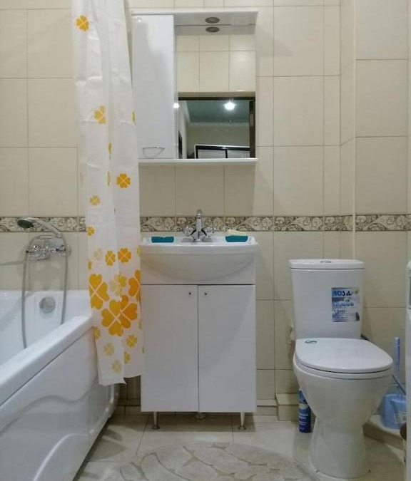 Mineralnye Vody Apartment | Апартаменты