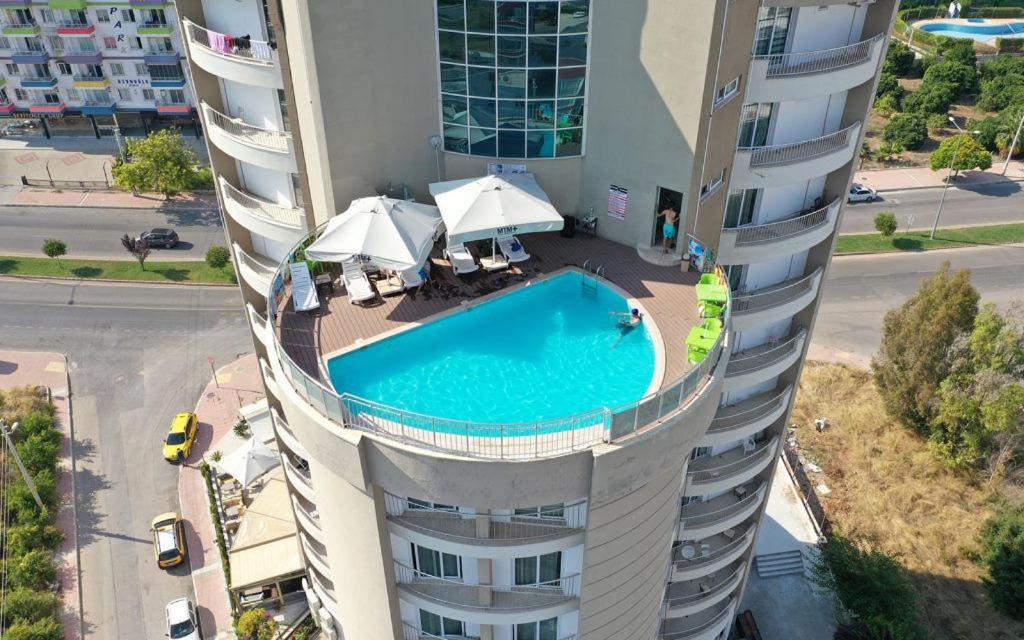 Yenisehir Apartment | . Апартаменты