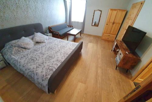 Slivek Apartment | Апартамент Барок 2