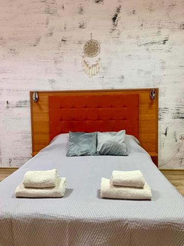 Lukovit Apartment | Апартамент Горски кът