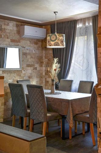 Ruse Apartment | Апартамент Девио