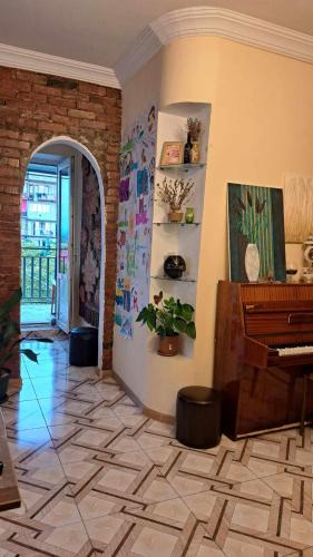 Imereti Apartment | Апартамент Дио