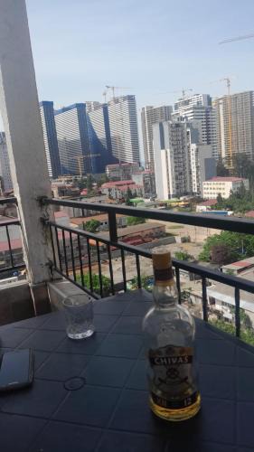Imereti Apartment | Апартамент дублекс