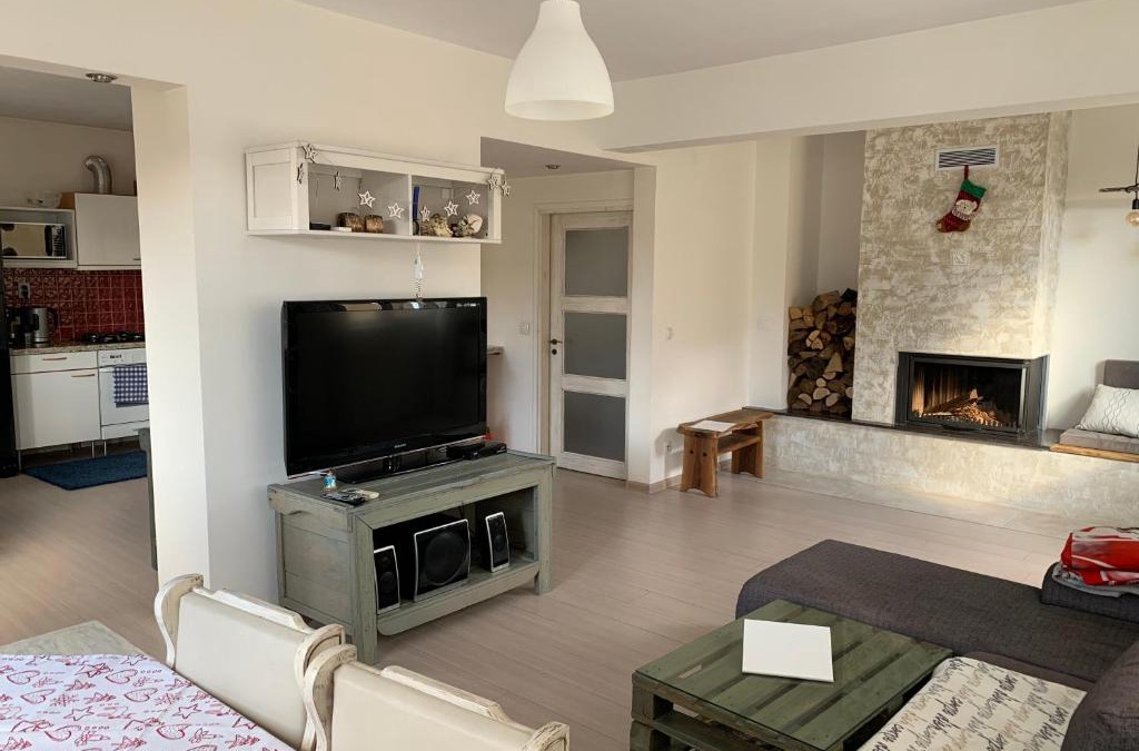 Troyan Apartment | Апартамент “МИЛА”