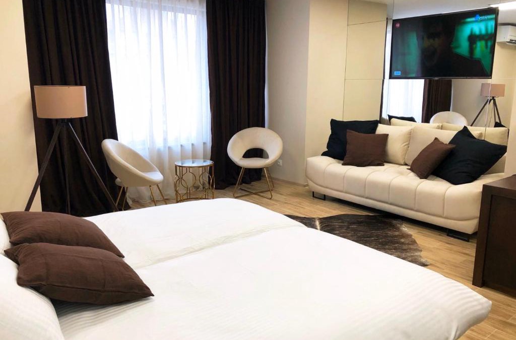 Samokov Apartment | апартамент Мишел (Mishel)