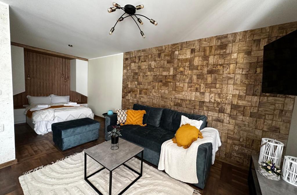 Velingrad Apartment | Апартамент НИА
