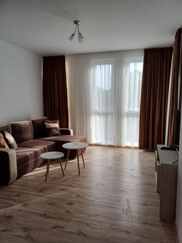 Hisarja Apartment | Апартамент Престиж 1